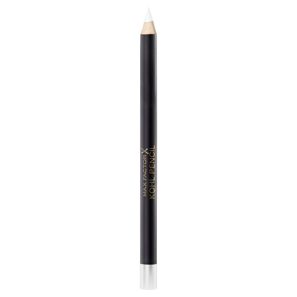 Max Factor Khol Eye Liner Pencil 10 White