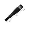 5PCS Replacement Razor & Hair Clipper Cleaning Brushes For WAHL All Models