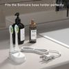 Replacement Charger Base for Philips Sonicare Electric Toothbrush HX6100, Charging Base for Philips Sonicare Protective Clean HX4100/ HX5100/5300/6500/ HX6000/ HX9000 Portable Waterproof Power Cord
