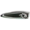 DONOVAN Fingernail Clipper with File (6/Box)