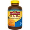 Nature Made TripleFlex Triple Strength + D3, 200 Caplets Support Joint Cartilage
