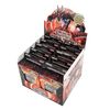 Yugioh Raging Tempest SE Special Edition Display Booster Box - includes 30 packs!