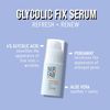 Nip+Fab, Siero all'acido glicolico, 30 ml