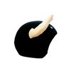 COOLCASC SPANISH BULL Multisport Helmet Cover