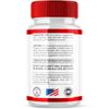 Sugar Reset Blood Advanced Formula Glycogen Max Support Supplement 60 Capsules