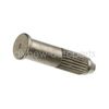 Lower Door Hinge Roller Bushing & Pin For GM 82-02 Camaro Firebird S10 L/R Side