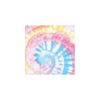 Tie Dye Party Beverage Napkins, 16 ct