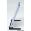 docsmagic.de 25x Black Stand for PSA/BGS Card Holders