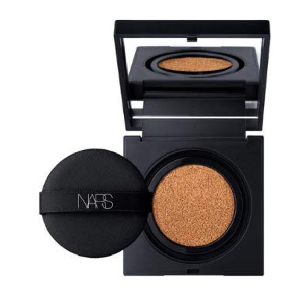 NARS Natural Radiant Long Wear Cushion Foundation Refill_SPF50/PA+++ (5877) [Parallel Import]