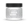 Speedball India Ink, Satin White, 1-Ounce