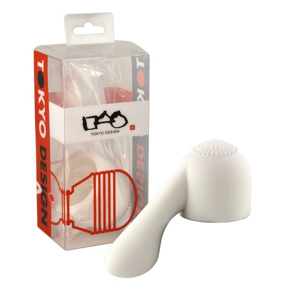 Tokyo Design sirufi- For Attachment B (Silicone)