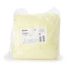 Precept Disposable SMS Protective Procedure Gown Yellow X-Large 10 per Bag