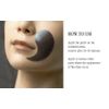 Pyunkang Yul Black Tea Time Reverse Eye Patch for Under Eyes 1.4g x 60ea/ 84g
