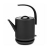 ChefWave Electric Lightweight Pour over Kettle for Coffee And Tea Matte Black