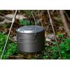 TOAKS Titanium 1300ml Pot with Bail Handle