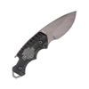 Case Cutlery Harley TecX Fixed Blade
