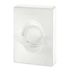 Nextday Catering CB594 Hygiene Bag Dispenser, White