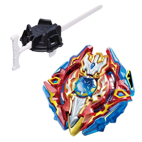 Beyblade Burst B - 92 Starter Sieg Excalibur.1.Ir