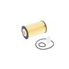 Bosch P7107 - Oil Filter Car