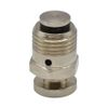 GULUANT 2 Pack Replacement Push Button Bleeder Valve 1/8 Inch NPT for Interstate Pneumatics V18B