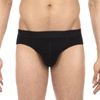 HOM - HO1 - Mini Slip/Unterhose - 2er Pack (S Schwarz)