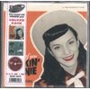 Cause Of You / Two Cats [7" VINYL]