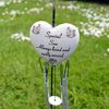 Special Son Always Loved Sadly Missed Memorial Wind Chime