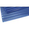 Miltex 15113 Work Place Mat Yoga Roll Black