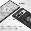 Pixel 7 Pro Case, Pixel7pro Smartphone Case + Google 7pro Tempered Glass Film, Ring Stand Function, Phone Case, Popular, Shockproof, Horizontal Function, Case Cover, Google 7pro Case, Google Pixel 7,