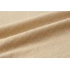 Selvan Soft Gauze Warm Cotton Inner Wear, Beige, LL