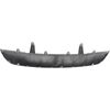 New Rear Bumper Valance Panel For Toyota Rav4 2016-2018 CAPA