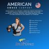 Shoulder Abduction Stabilizer Brace System PDAC L3960 - Stabilize Shoulder