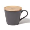 Francfranc Franc Marion Mug, Grey