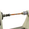 Peachtree Woodworking PEN MANDREL SAVER (MT-2)