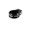 Hope Seat Clamp Bolt Type - Black, 38.5mm