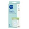 MAM Storage Solution (Green, Pack of 5)