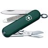 Victorinox Swiss Army Classic SD Pocket Knife (Hunter Green)