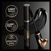 Max Factor 2000 Calorie Dramatic Volume Mascara Black, 9 ml (Pack of 1), Packaging May Vary