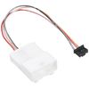 ALPINE KTX-Y501R Steering Remote Control Conversion Cable for Toyota 20 Pin
