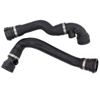 NewYall Upper and Lower Radiator Cooling Coolant Hose Kit