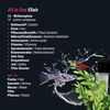 Dennerle GmbH All in One! Elixier