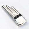 ebanyu- (Evernew) Triple Tube Whistle (1 Pcs) ekb205