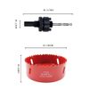 Hole Saw (100mm)