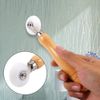 ASHA Wallpaper Seam Roller Flat Seam Roller Corner Application Seam Roller for Prints