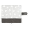 Gourmandies Miffy Multi Flip Cover (M+) Face Pattern MF-497A