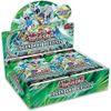 YU-GI-OH!, Multicolor,LEDU8 Legendary Duelists: Synchro Storm