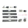CUSTOR ST-25083OP-SET Plastic Parts Repair Kit