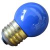 Pinnon Hatch Farms 0424 - Bulbs, Blue Brooder 7 Watt - Pkg. 6