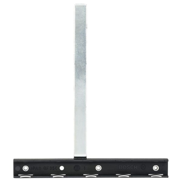 Bosch Accessories Guide Rail Adapter (FSN 70/140, 28 x 19 cm, Accessories for Hand-Held Circular Saws)