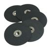Sunex 87602 Cutting Wheel, 5-Piece